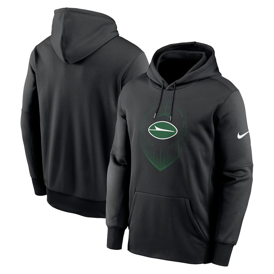 Men Los Angeles Chargers black 2024 Nike NFL Hoodie->los angeles chargers->NFL Jersey
